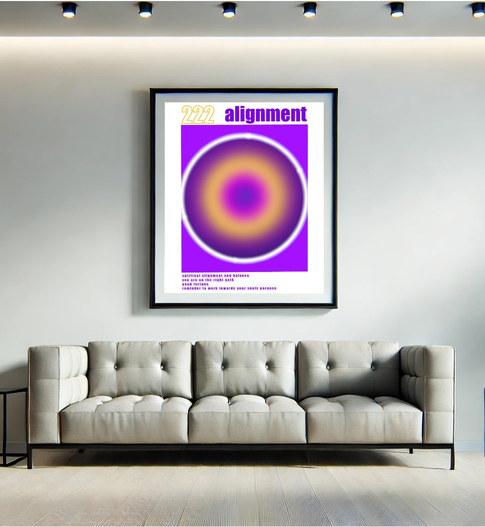 222 alignment digital file