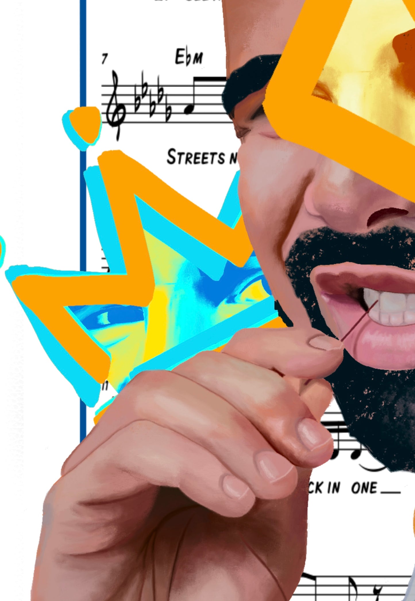 King aubz