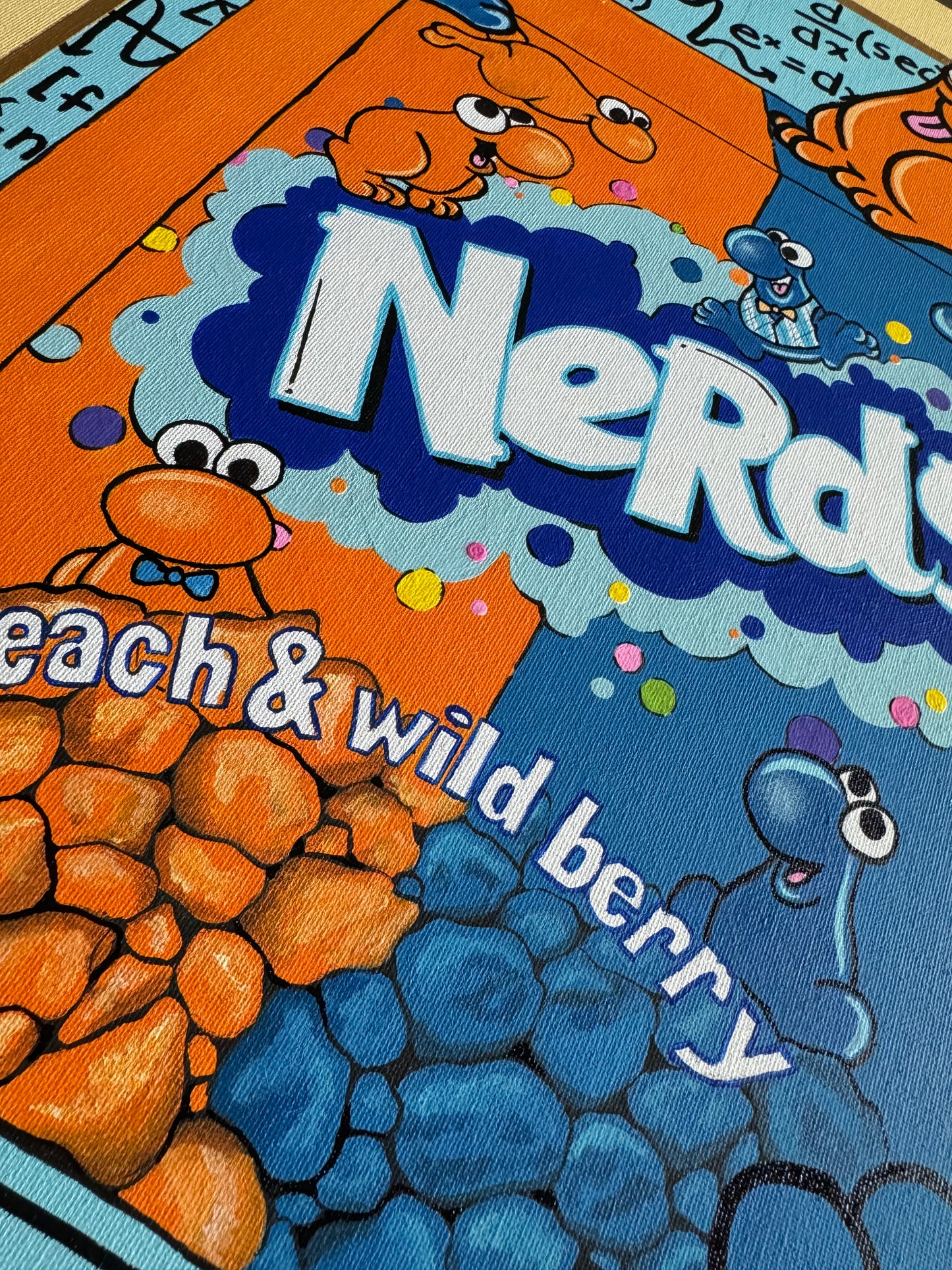 nerds as nerds