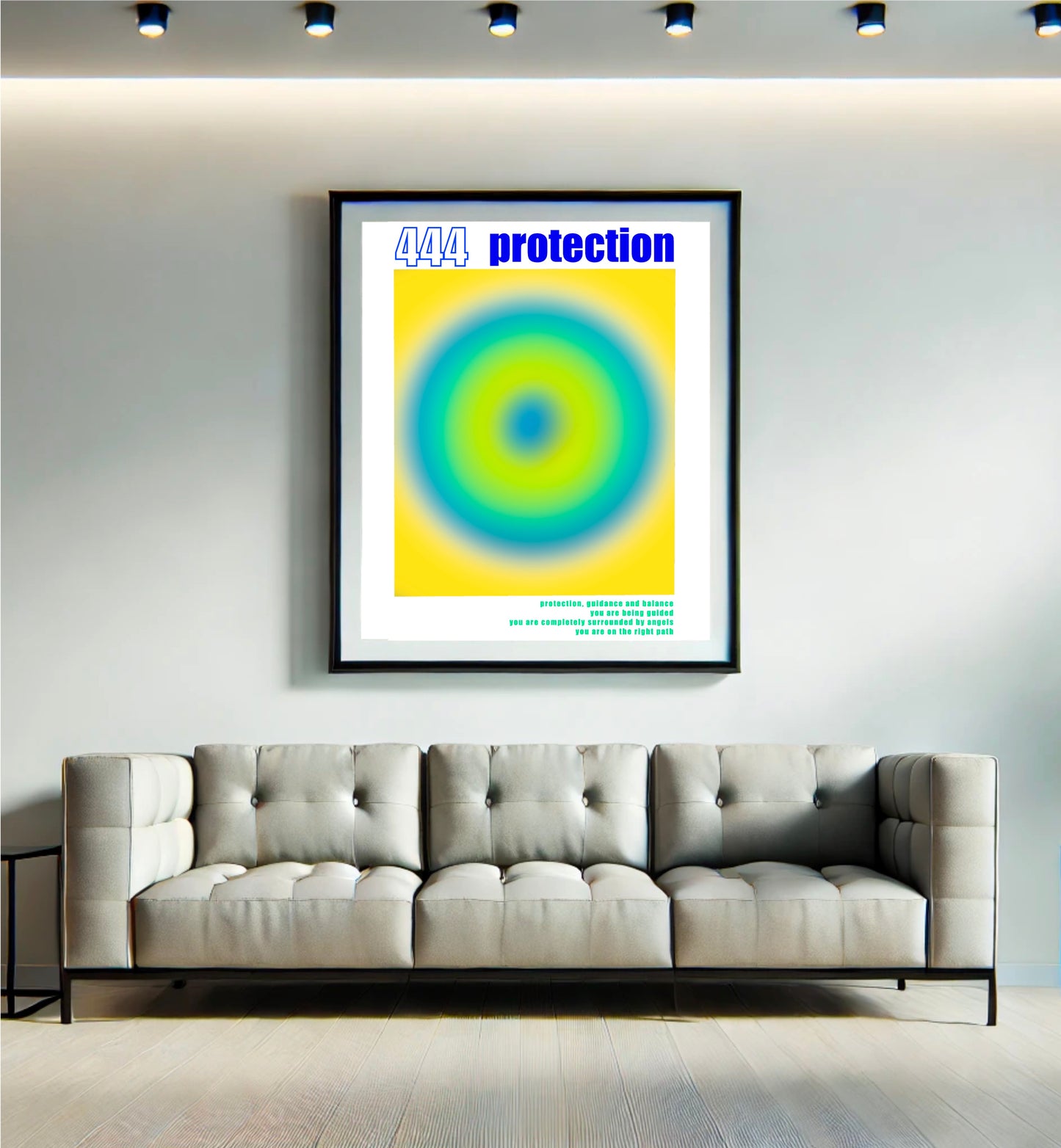444 protection digital file