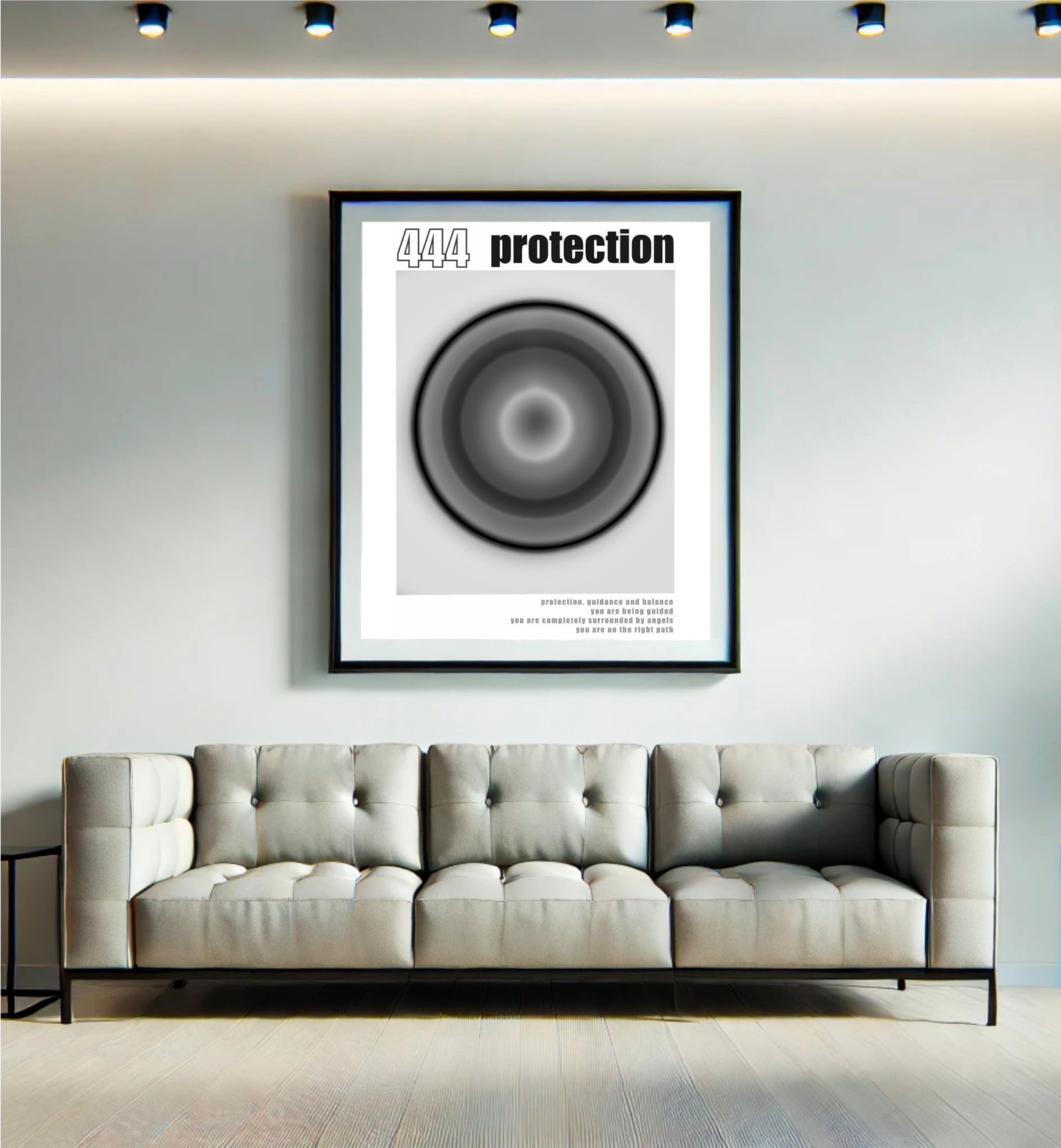 444 protection digital file