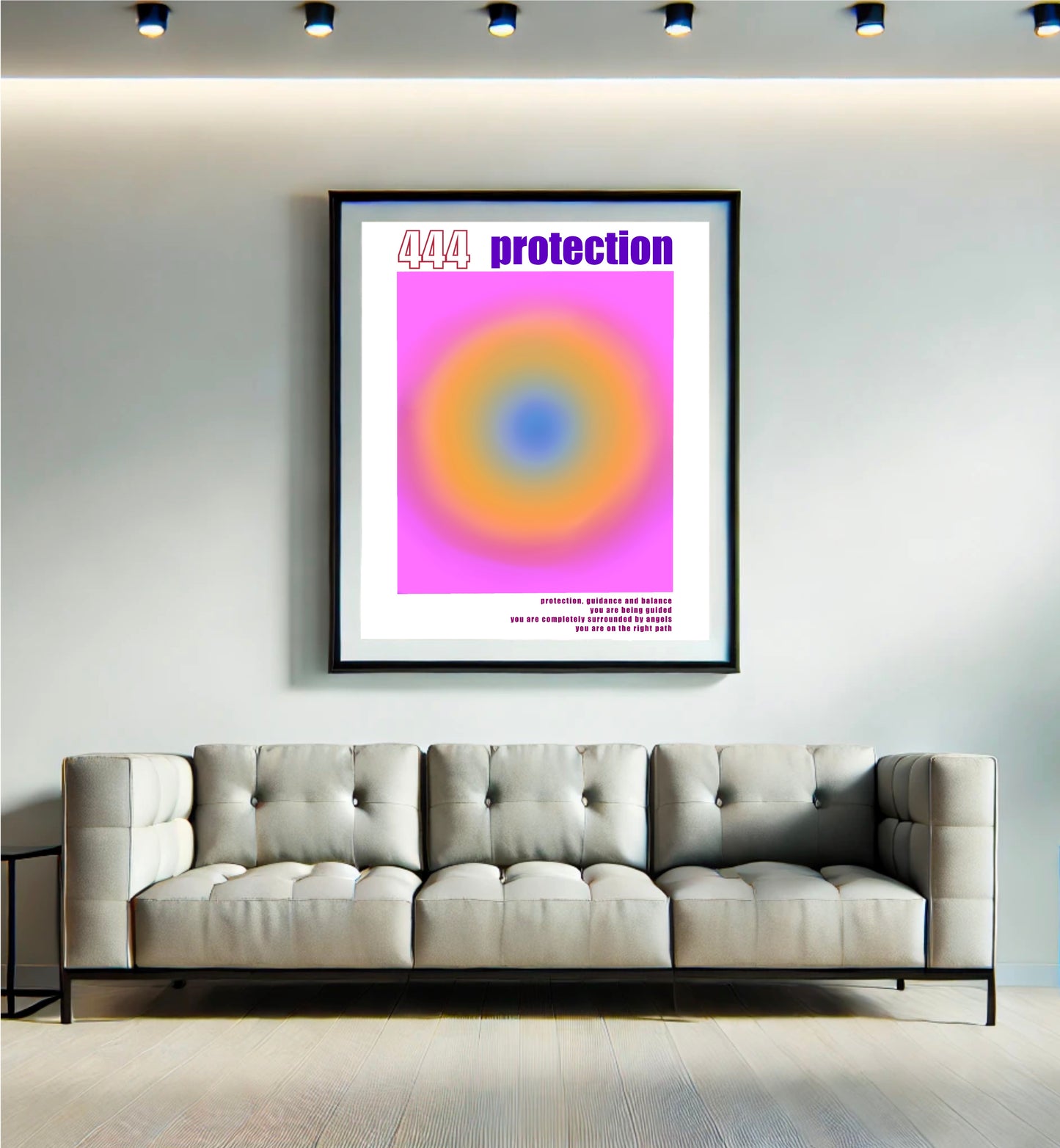444 protection digital file