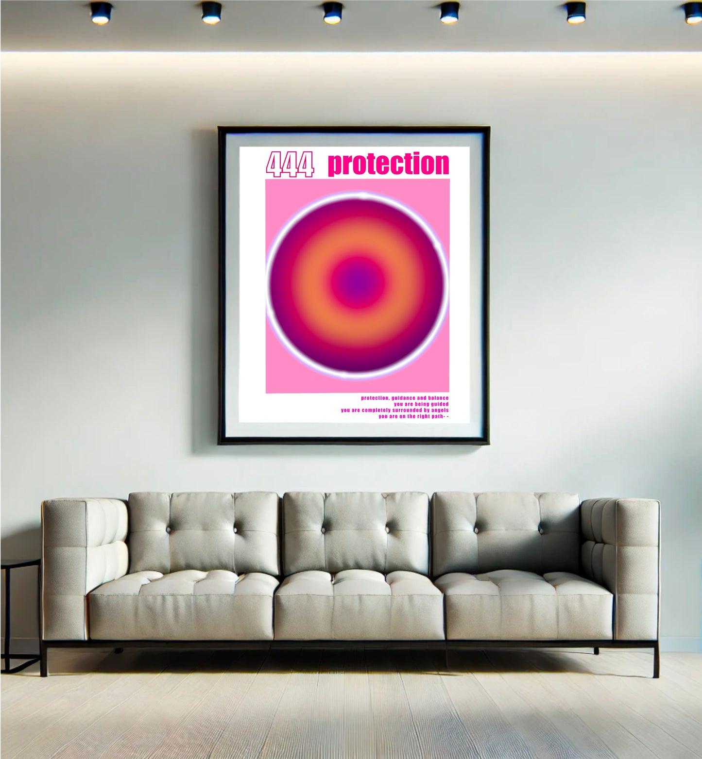444 protection digital file