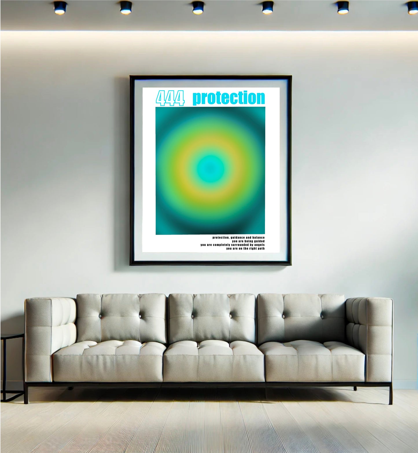 444 protection digital file