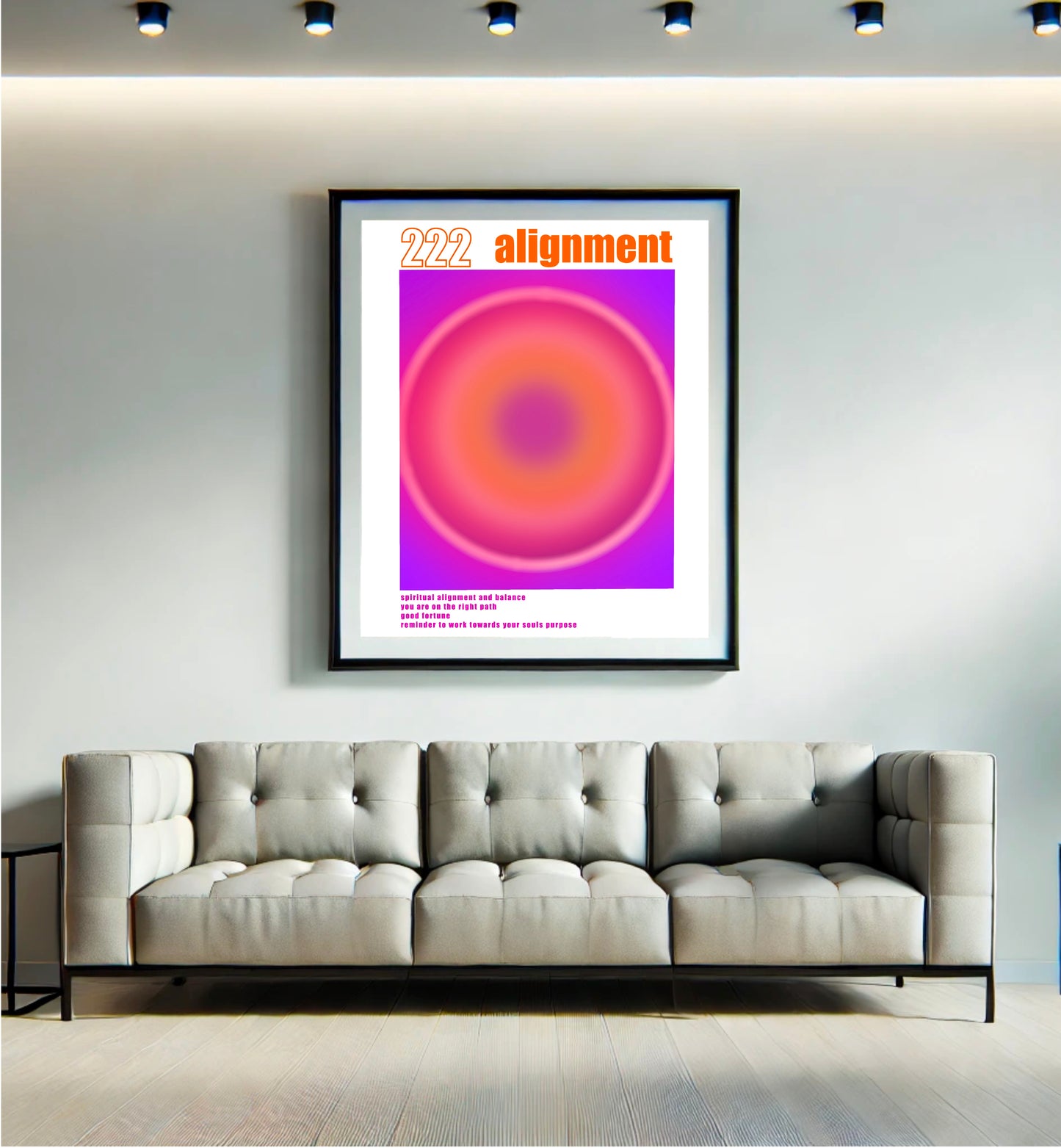 222 alignment digital file