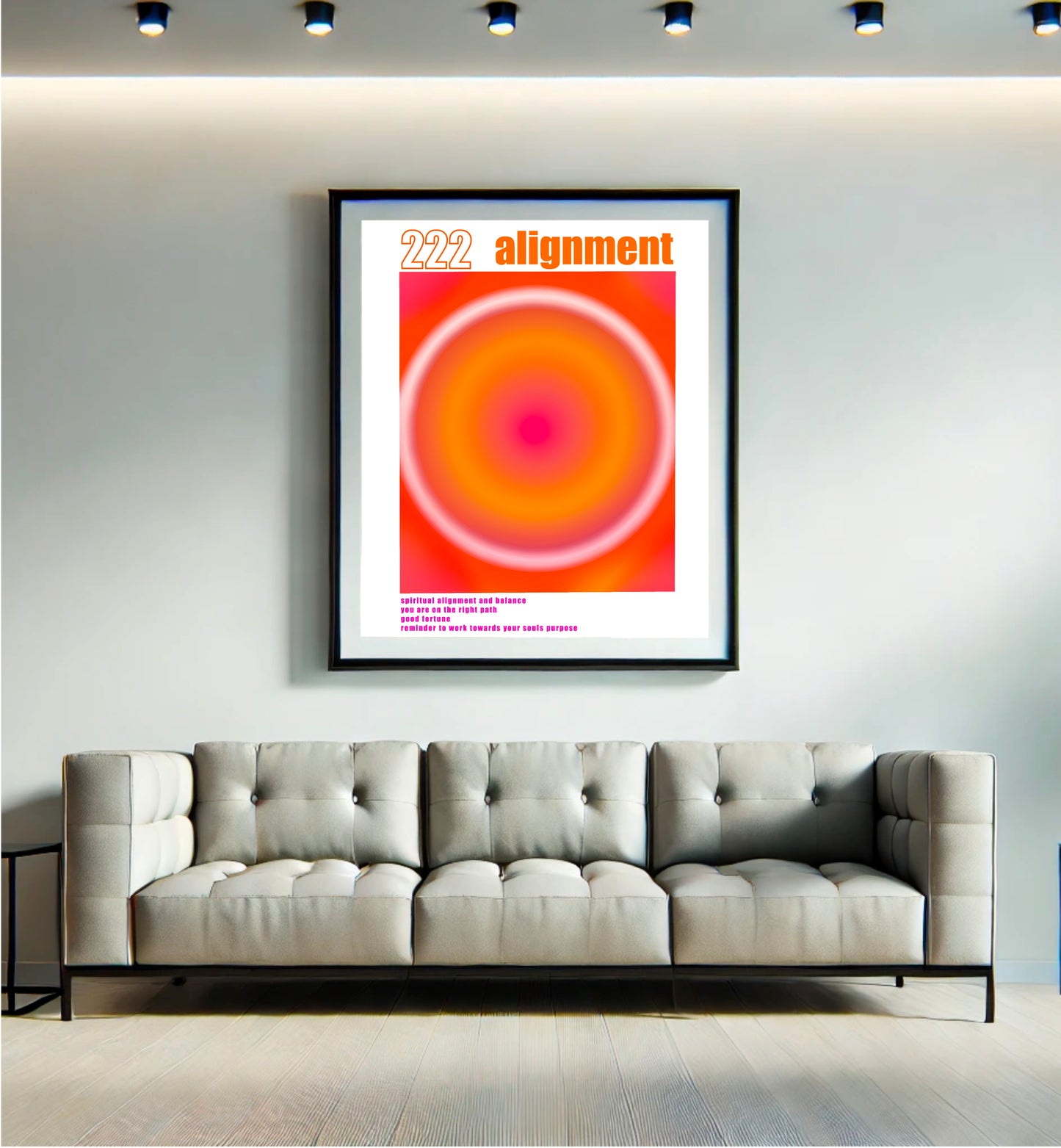 222 alignment digital file