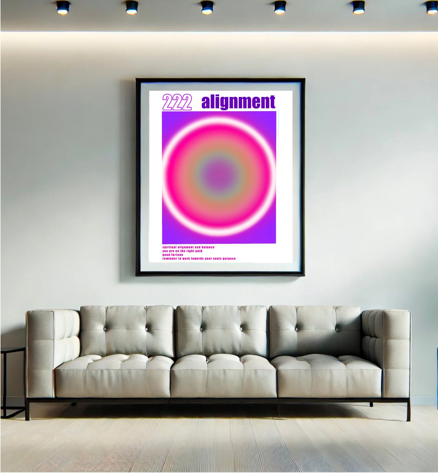 222 alignment digital file