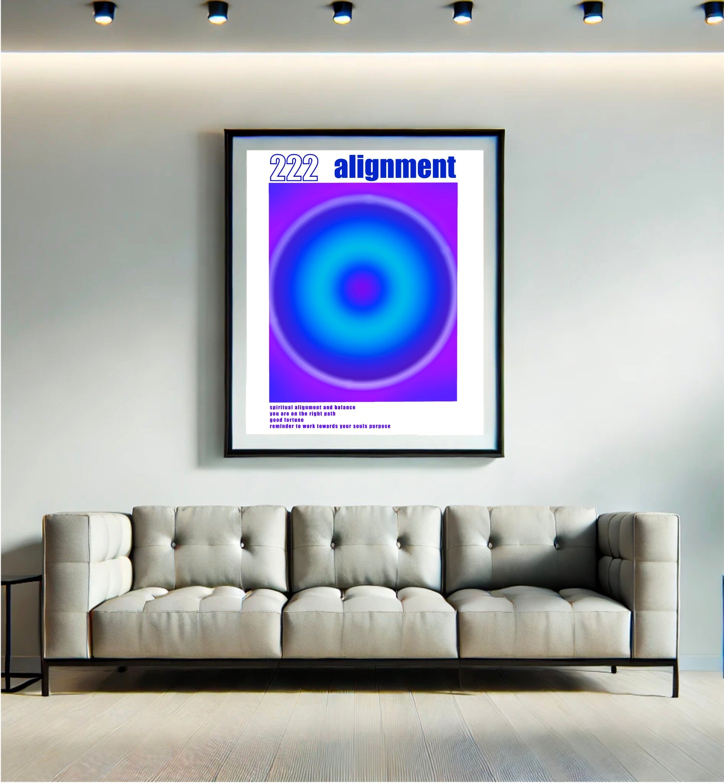 222 alignment digital file