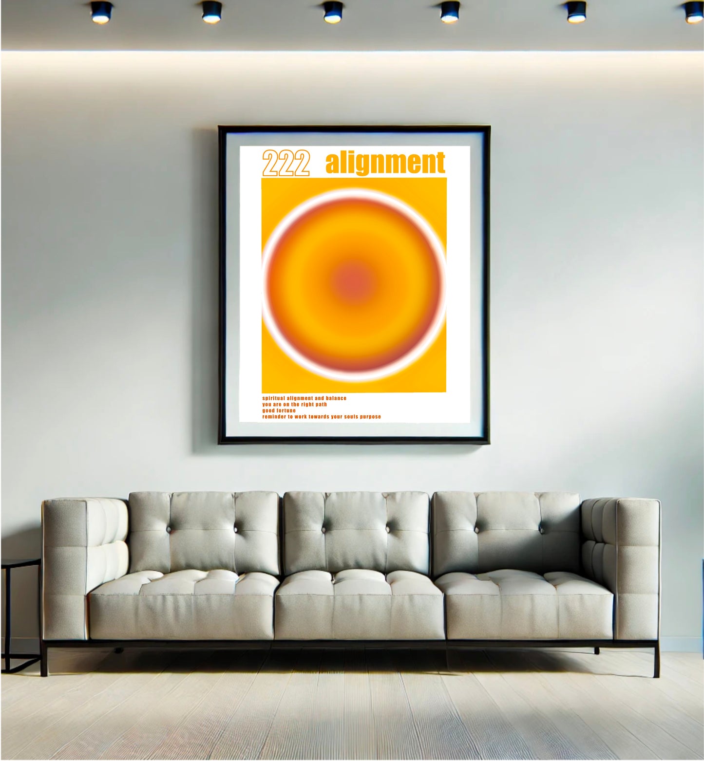 222 alignment digital file