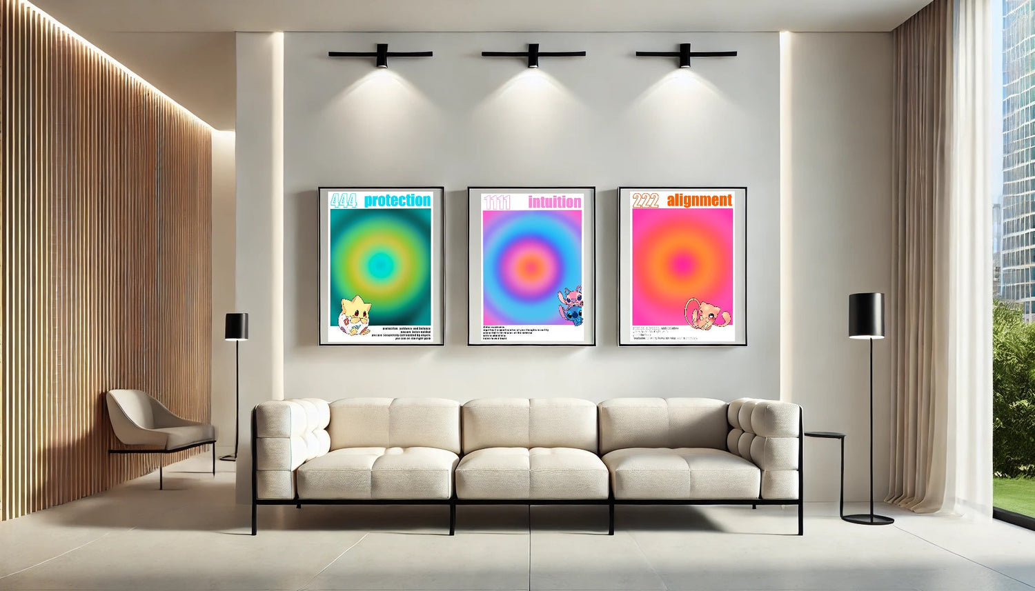 premium prints