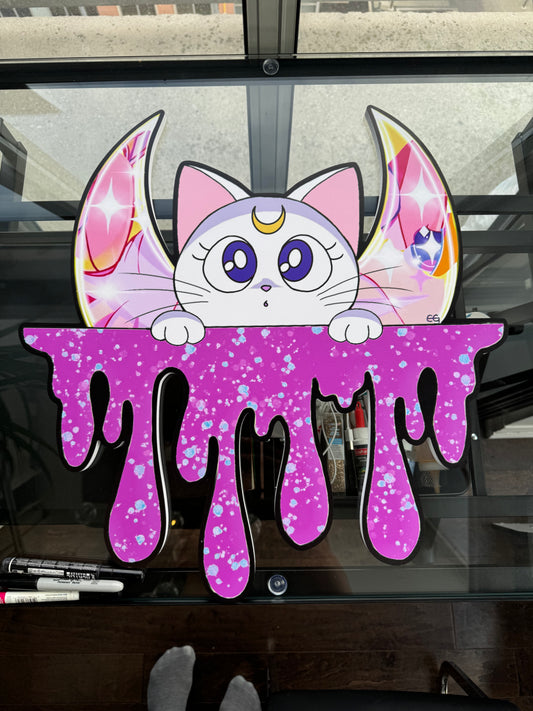 artemis cut out