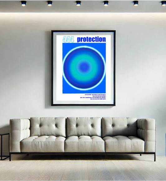 444 protection digital file