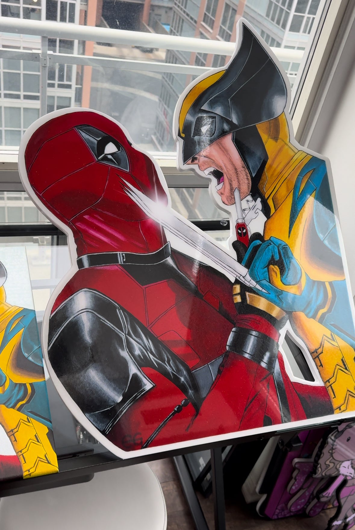 deadpool & wolverine