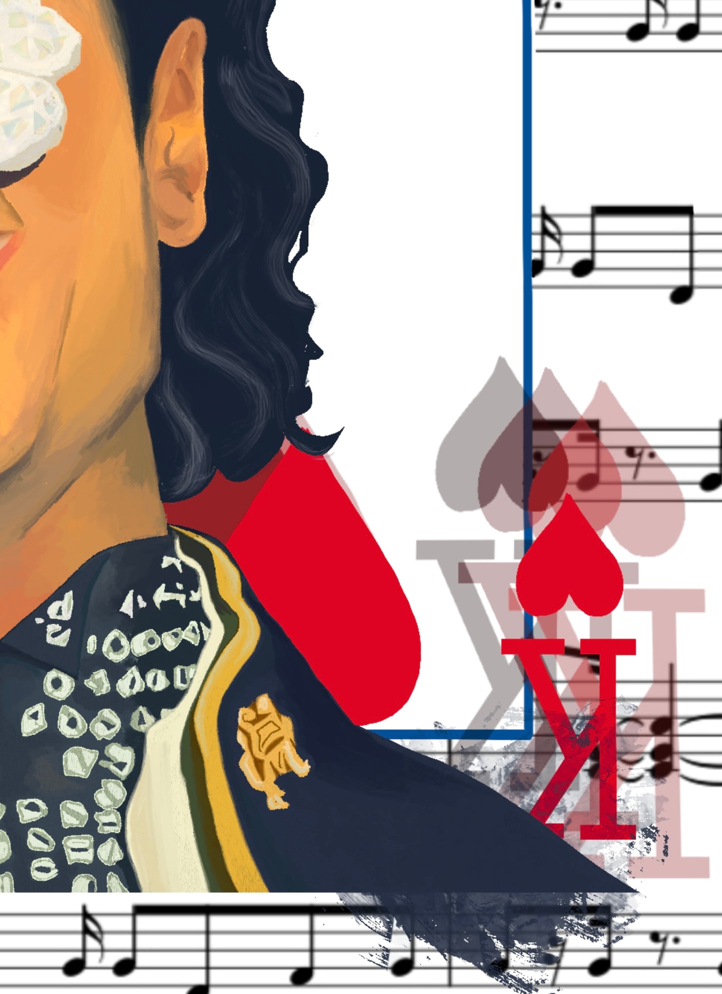 King of Hearts