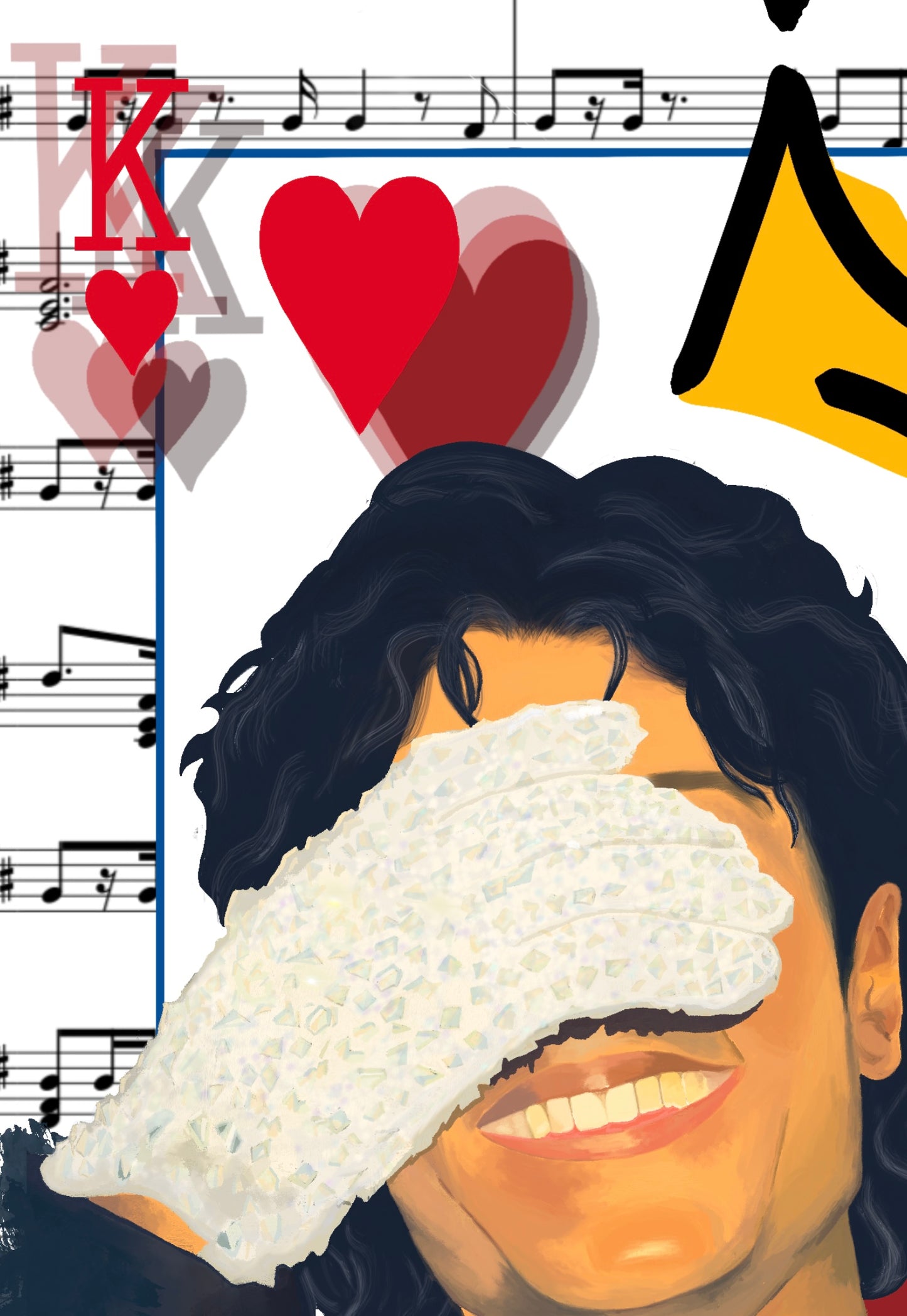 King of Hearts